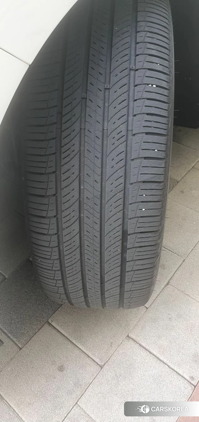 Kia Carnival 4th generation id 3982165 из Кореи 4