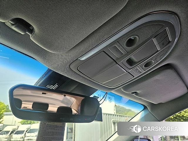 Genesis G80 2019 Черный из Кореи, фото 4