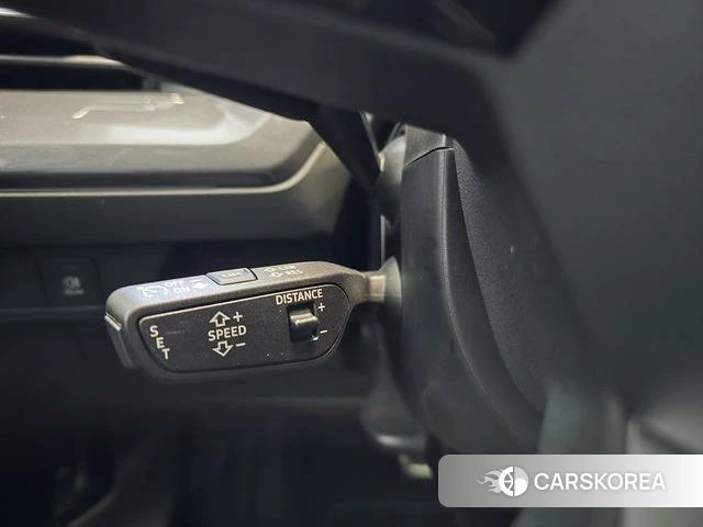 Audi Q4 e-tron 2024 Синий из Китая, фото 4