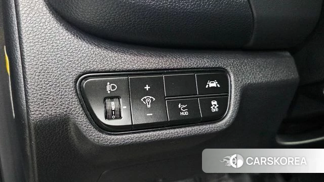 Kia Seltos 2020 Черный из Кореи, фото 4
