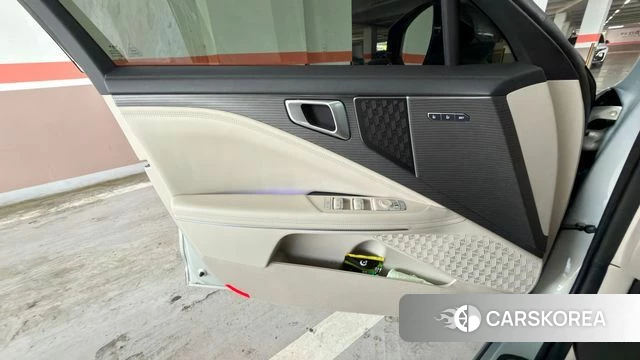 Kia The New K8 Hybrid 2025 Серебряный из Кореи, фото 4