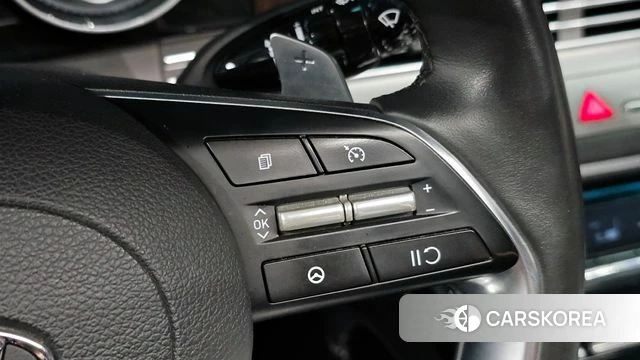 Hyundai The New Grandeur IG 2020 Белый из Кореи, фото 4