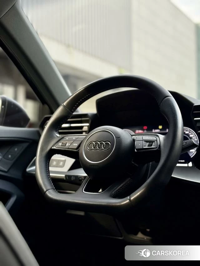 Audi A3 2022 Другой из Китая, фото 4