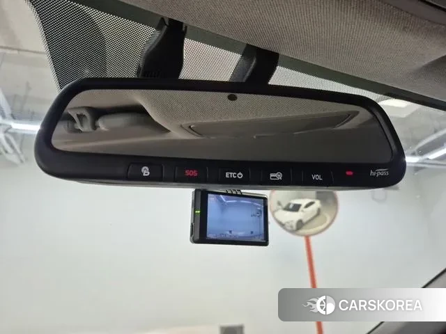 Hyundai The New Avante AD 2018 Белый из Кореи, фото 4