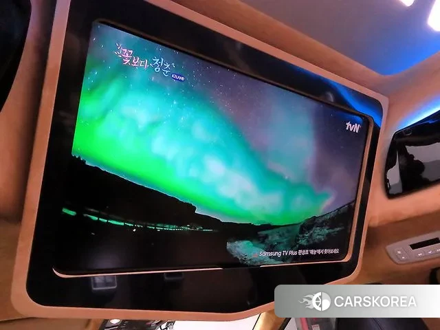 Kia Carnival 4th generation 2023 Черный из Кореи, фото 4