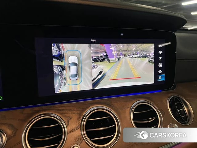 Mercedes-Benz E-Class W213 2022 Белый из Кореи, фото 4
