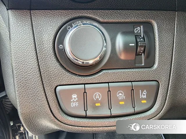 Chevrolet (GM Daewoo) The New Spark 2018 Серый из Кореи, фото 4