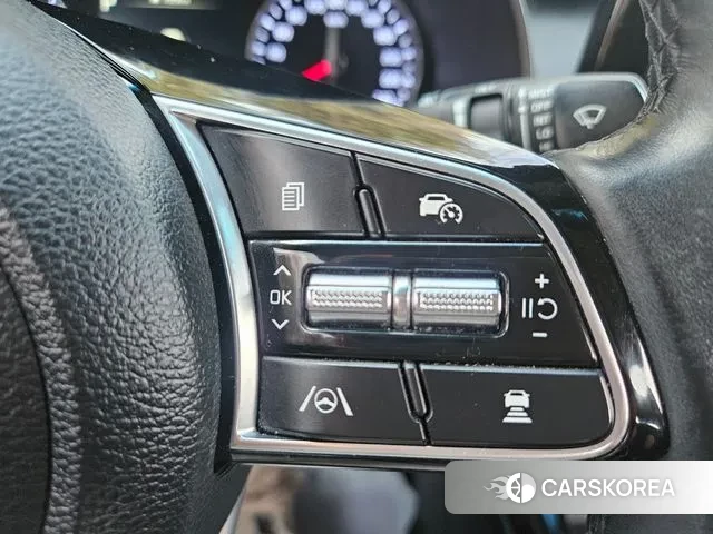 Kia The New K3 2nd generation id 3659232 из Кореи 4