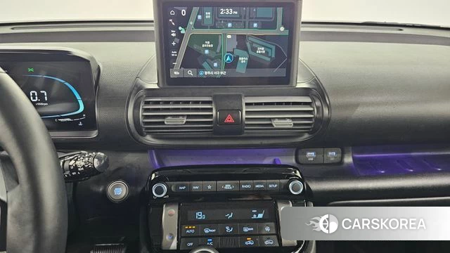 Hyundai Casper 2021 Белый из Кореи, фото 4
