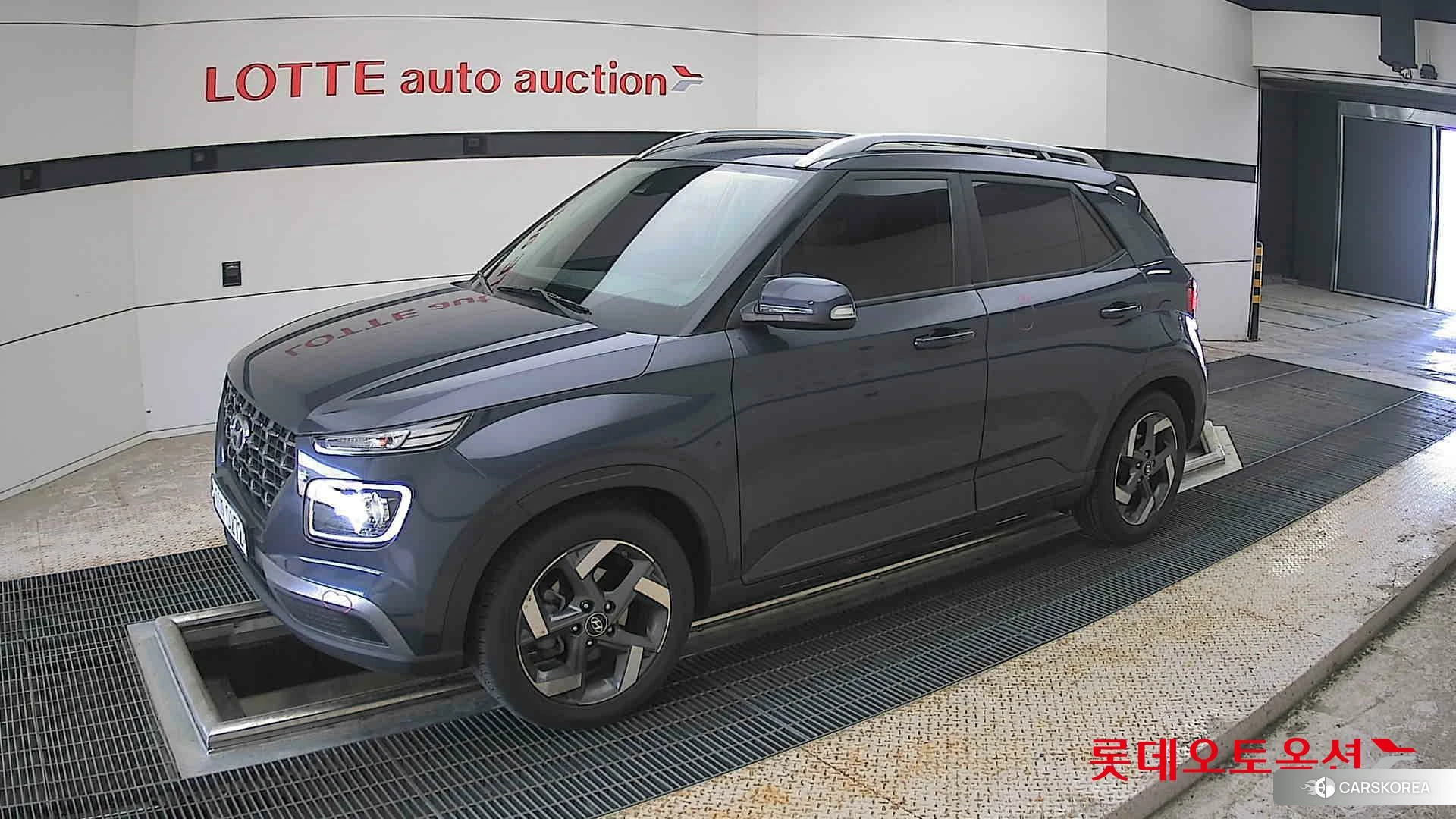Hyundai Venue 2020 Другое из Кореи, фото 4