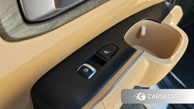 Kia Sorento 4th Generation 2021 Белый из Кореи, фото 4