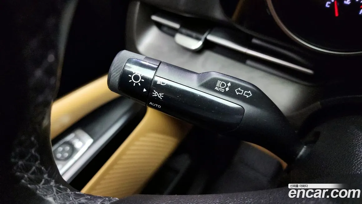 Kia Carnival 4th generation 2021 Белый из Кореи, фото 4