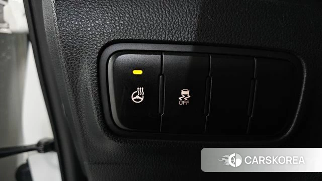 Kia The New Kia Ray 2023 Белый из Кореи, фото 4