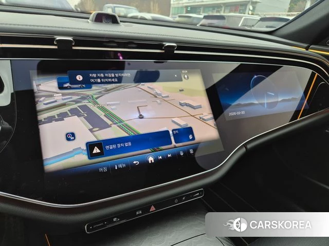 Mercedes-Benz E-Class W214 2024 Белый из Кореи, фото 4