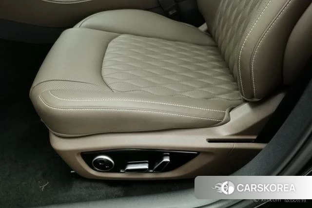 BYD Han DM 2024 Зеленый из Китая, фото 3