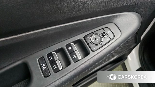 Hyundai The New Santa Fe 2020 Белый из Кореи, фото 4