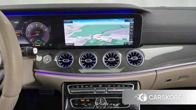 Mercedes-Benz CLS-Class C257 2020 Черный из Кореи, фото 4