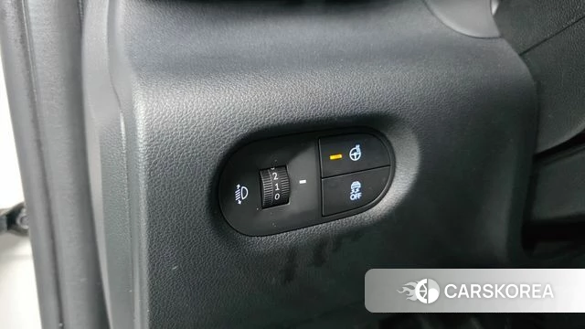 Hyundai Casper 2022 Белый из Кореи, фото 4