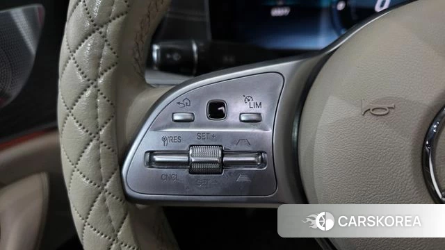 Mercedes-Benz CLS-Class C257 2020 Белый из Кореи, фото 4