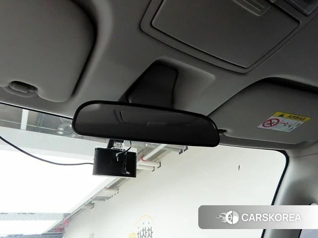 Kia The New Ray 2021 Белый из Кореи, фото 4