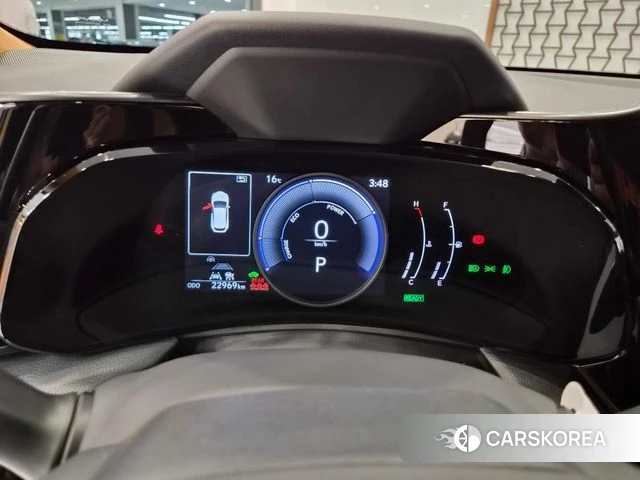 Lexus NX350h Second generation 2025 Серый из Кореи, фото 4