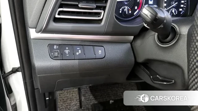 Hyundai The New Avante AD 2018 Белый из Кореи, фото 4