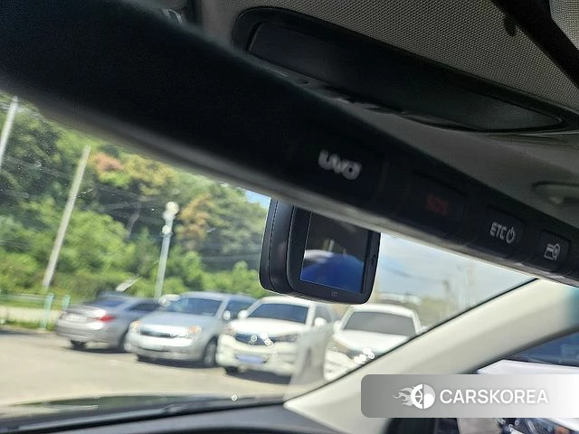 Kia The New Sorento 2018 Черный из Кореи, фото 4