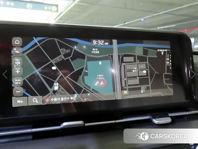 Kia Carnival 4th generation 2021 Черный из Кореи, фото 4