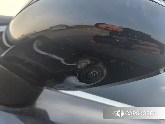 Kia Sorento 4th Generation 2020 Серый из Кореи, фото 4