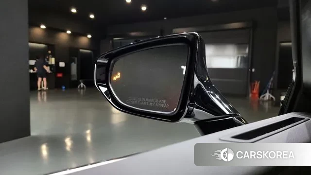 Lexus ES300h 7th generation 2023 Белый из Кореи, фото 4