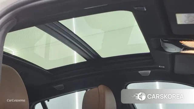 BMW X6 (G06) 2020 Белый из Кореи, фото 4