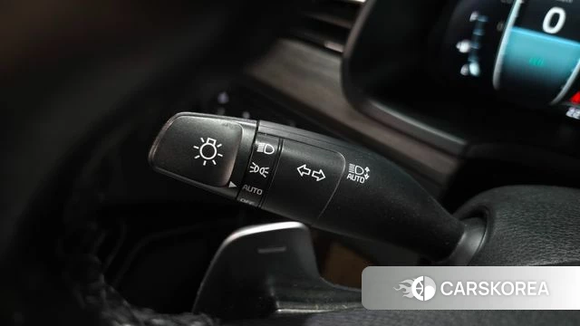 Kia K7 Premier 2019 Белый из Кореи, фото 4