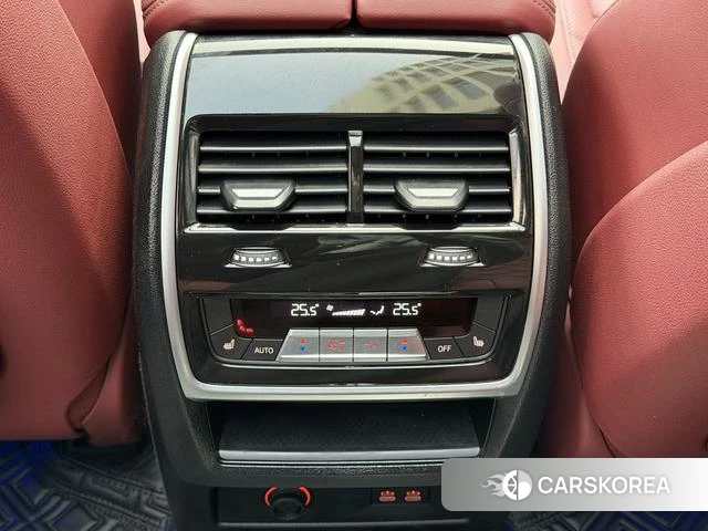 BMW X5 2024 Черный из Китая, фото 4