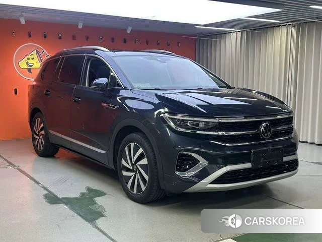 Volkswagen Lanjing 2022 Другой из Китая, фото 4