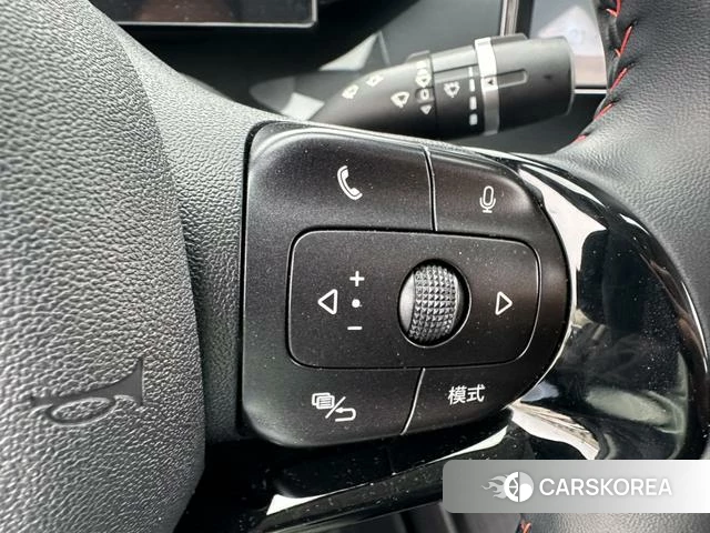 BYD e2 2023 Темно-серый из Китая, фото 4