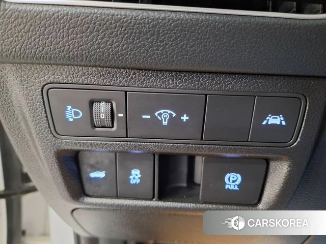 Hyundai Sonata (DN8) 2022 Белый из Кореи, фото 4