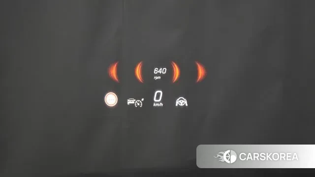 Mercedes-Benz E-Class W214 2025 Синий из Кореи, фото 4