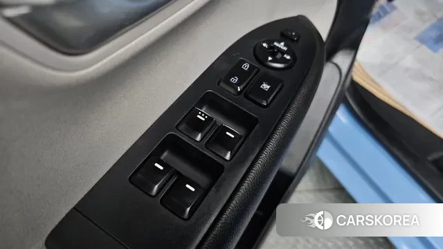 Kia The New Ray 2022 Синий из Кореи, фото 4