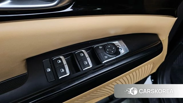 Kia Carnival 4th generation 2022 Черный из Кореи, фото 4