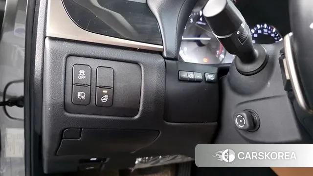 Lexus New GS300 2018 Серебристо-серый из Кореи, фото 4