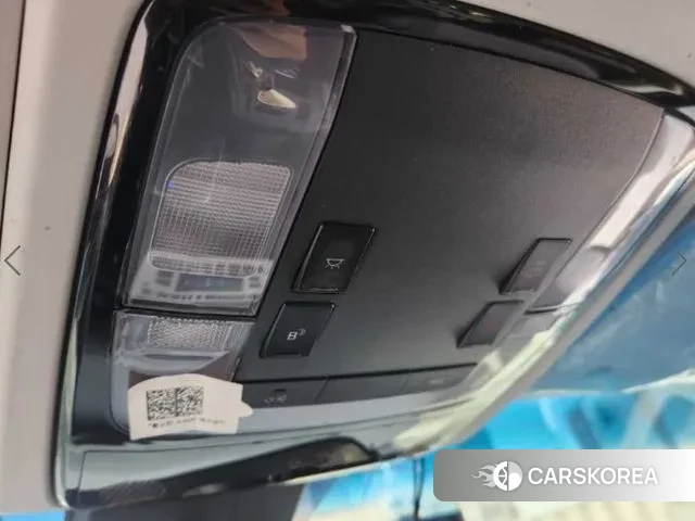 Hyundai Staria 2021 Черный из Кореи, фото 4