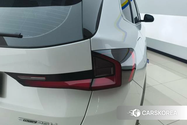 BMW X1 2023 Белый из Китая, фото 4
