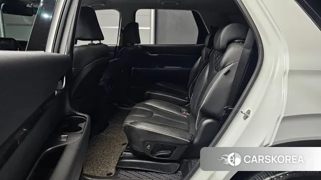 Hyundai Palisade 2020 Белый из Кореи, фото 4