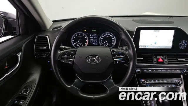 Hyundai Grandeur IG id 2655688 из Кореи 4