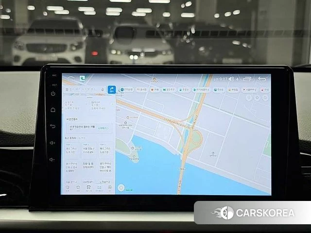 Kia All New Morning (JA) 2019 Белый из Кореи, фото 4