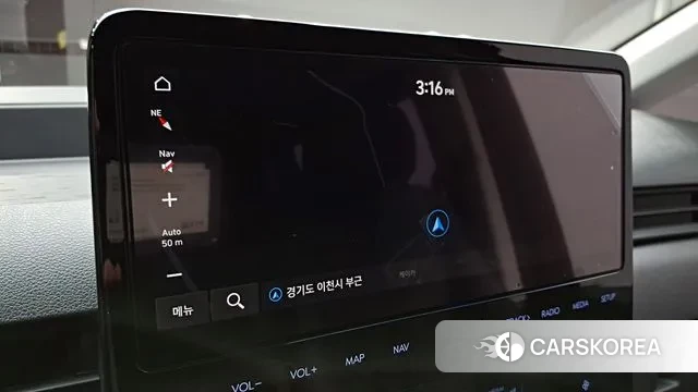 Hyundai Staria 2023 Серый из Кореи, фото 4