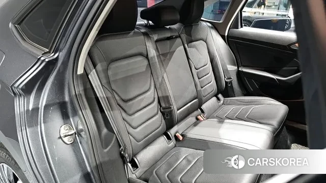 Volkswagen 7th Generation of Jetta 2021 Серый из Кореи, фото 4