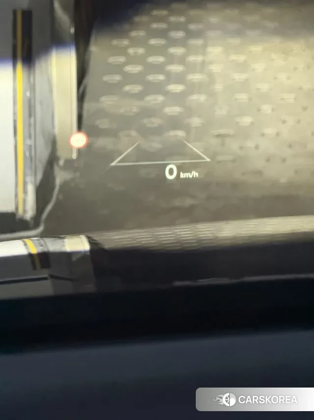 Kia The New Sorento 4th Generation 2023 Черный из Кореи, фото 4