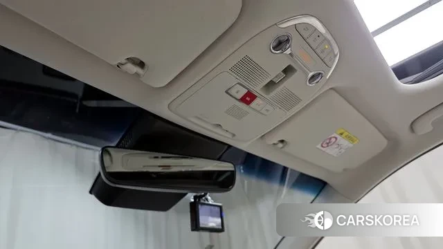 Hyundai The New Grandeur IG 2022 Белый из Кореи, фото 4