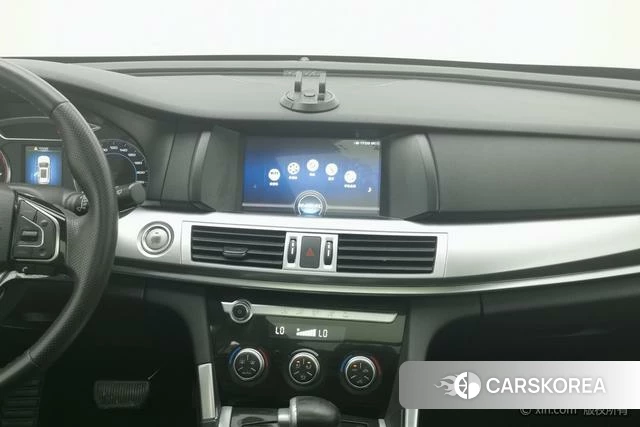 Haval H7 2019 Белый из Китая, фото 4